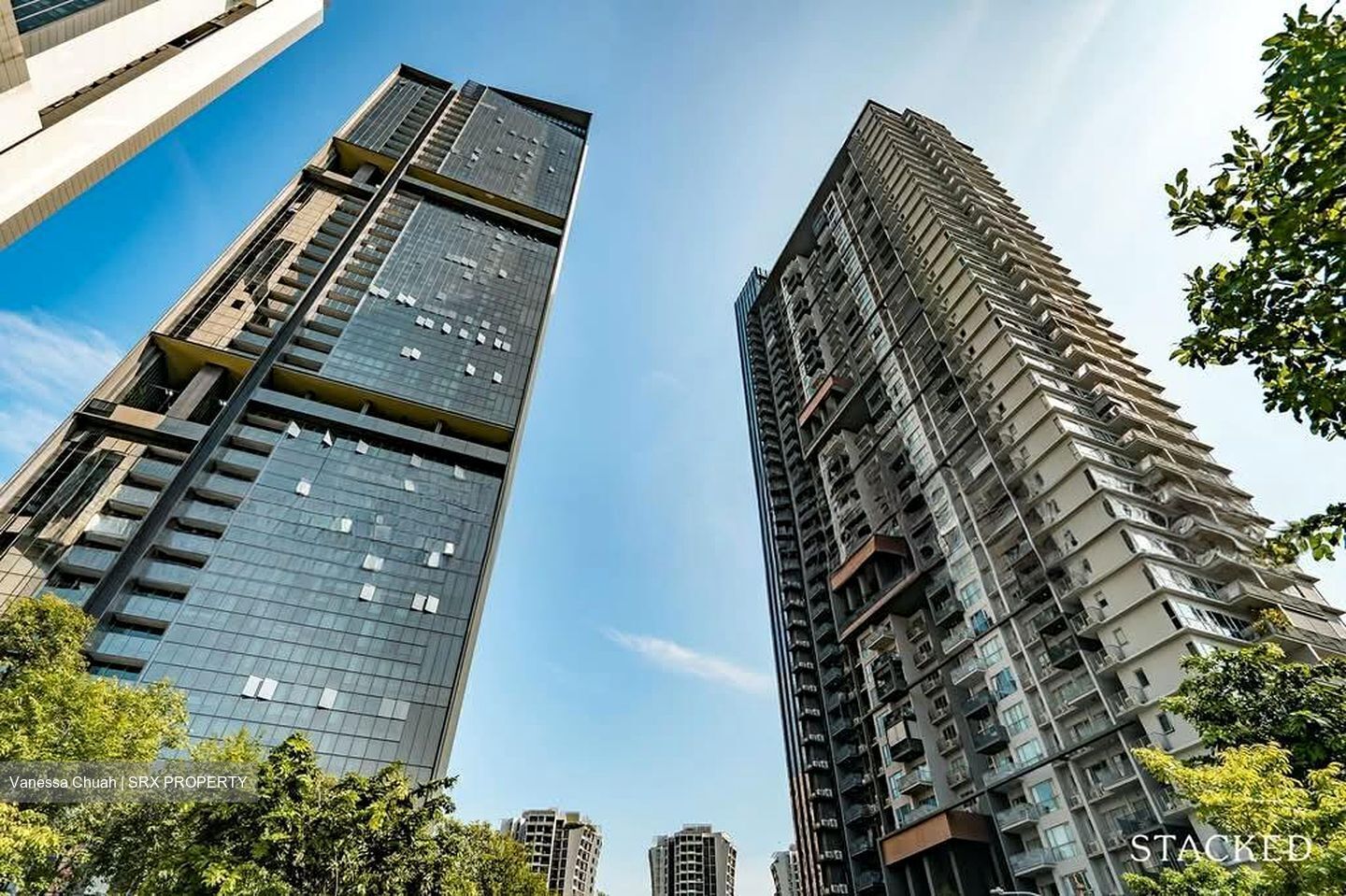 Alex Residences (D3), Apartment #560455551